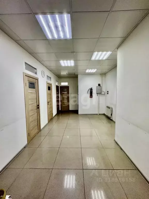 Офис в Белгородская область, Белгород ул. Буденного, 17г (52 м) - Фото 0