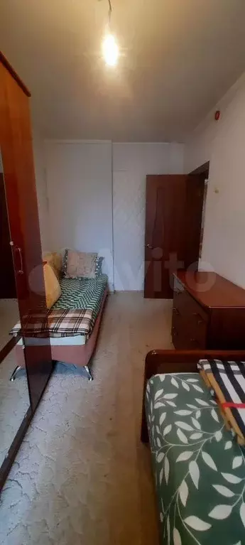 3-к. квартира, 60 м, 2/2 эт. - Фото 1