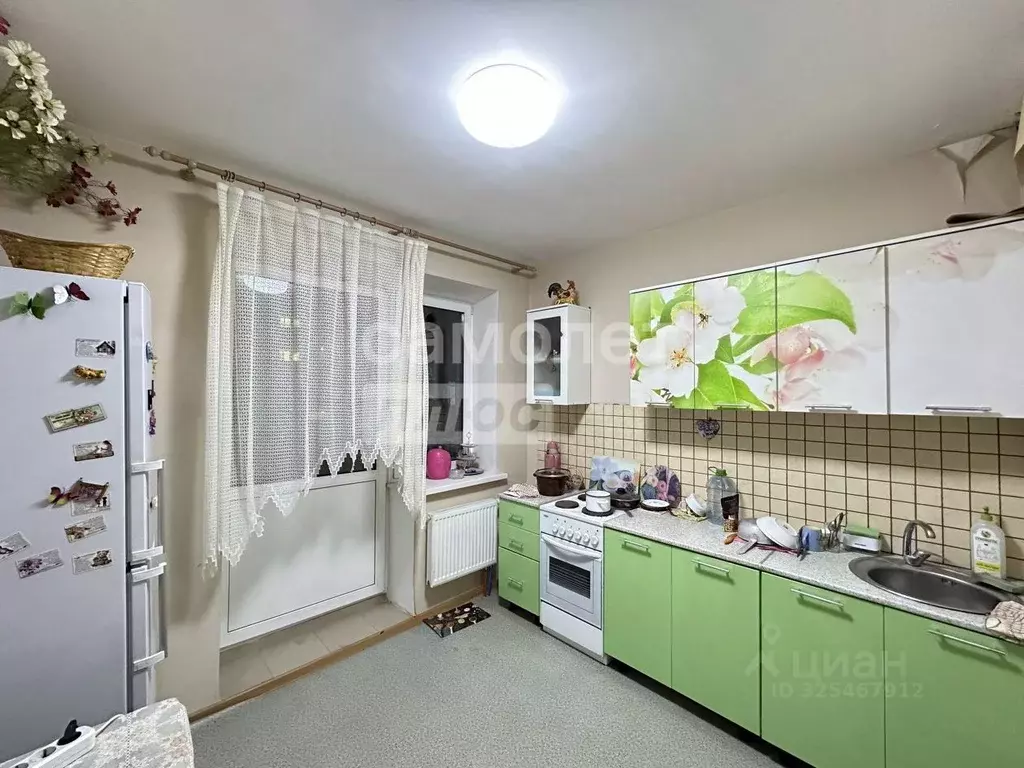 2-к кв. Московская область, Красногорск ул. Народного Ополчения, 2Бк1 ... - Фото 1