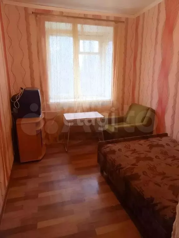 1-к. квартира, 23 м, 5/5 эт. - Фото 0
