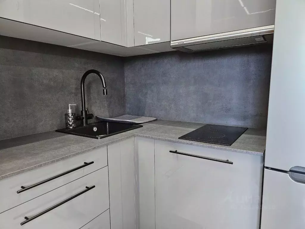 2-к кв. Калининградская область, Калининград ул. Александра Невского, ... - Фото 1