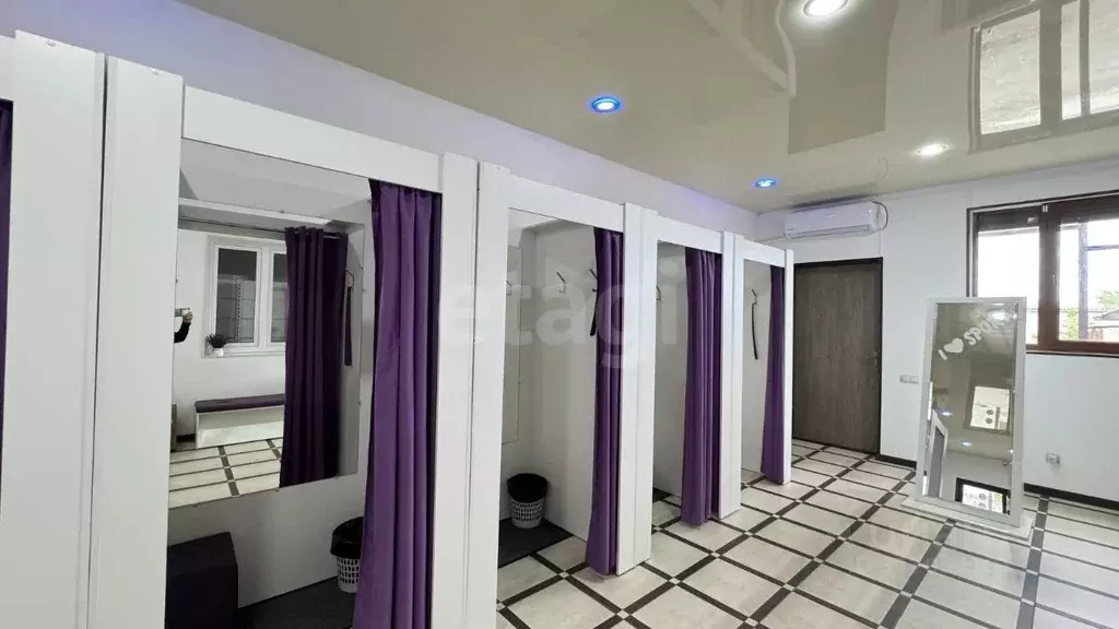 Помещение свободного назначения в Северная Осетия, Алагир ул. Квартал ... - Фото 1