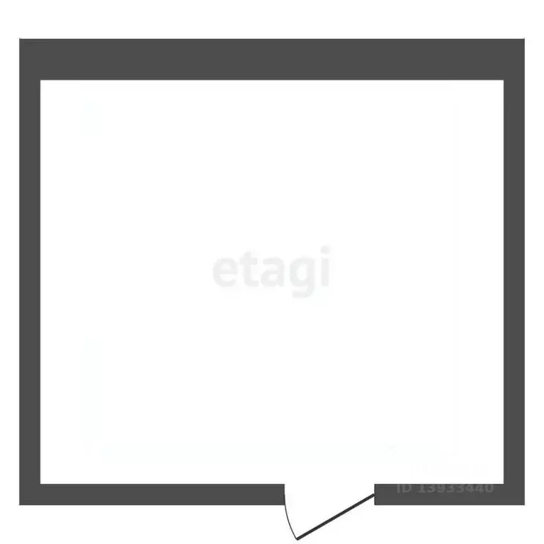 Склад в Тюменская область, Тюмень ул. Газовиков, 40 (3 м) - Фото 1