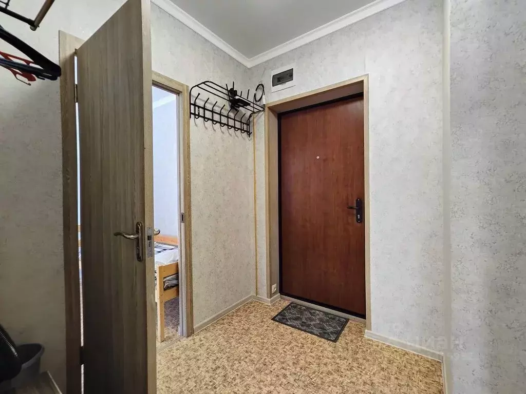 Студия Севастополь ул. Токарева, 18Б (26.2 м) - Фото 1