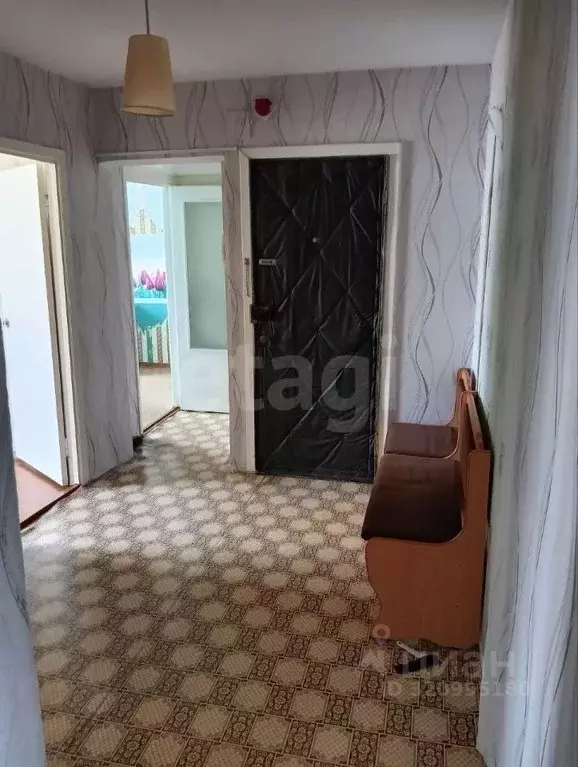 3-к кв. Пермский край, Добрянка ул. Победы, 105 (65.3 м) - Фото 1