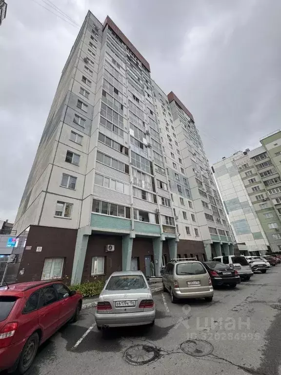 Студия Челябинская область, Челябинск просп. Краснопольский, 13 (24.9 ... - Фото 0