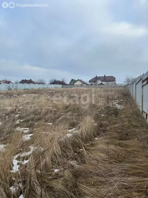 Участок в посёлок Майский, квартал Майский-8 (12.5 м) - Фото 0