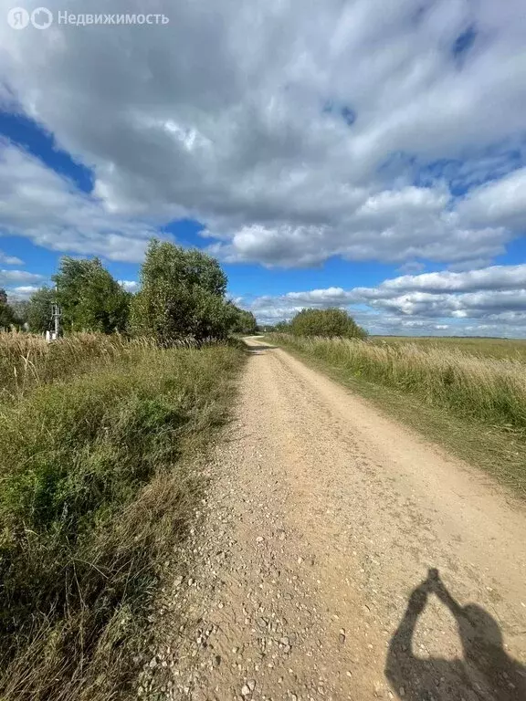 Участок в Московская область, Сергиево-Посадский городской округ, ... - Фото 0