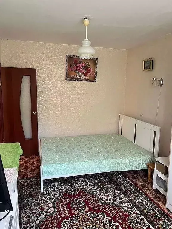 2-к кв. Тюменская область, Тюменский муниципальный округ, пос. ... - Фото 2