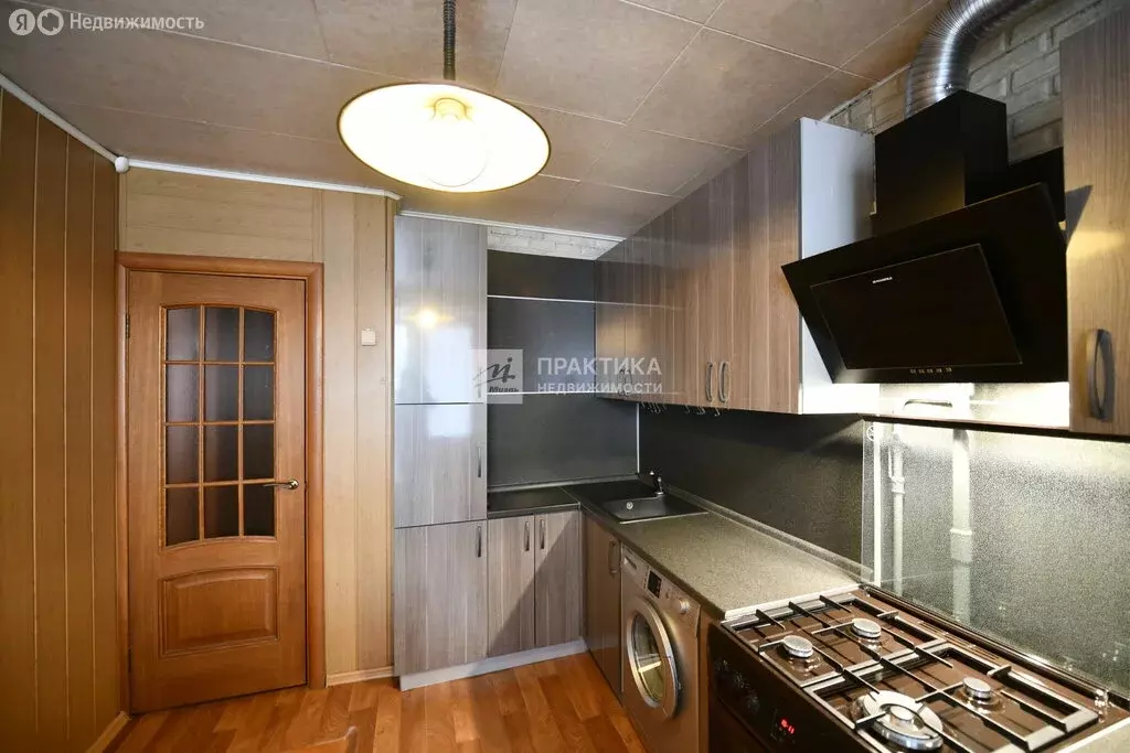 3-комнатная квартира: Москва, Каспийская улица, 30к6 (64.7 м) - Фото 1