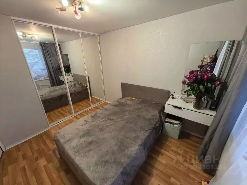 2-к кв. Московская область, Королев ул. Аржакова, 5а (42.7 м) - Фото 2