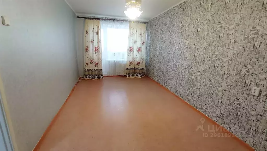 1-к кв. Оренбургская область, Оренбург ул. Шевченко, 239 (30.7 м) - Фото 0