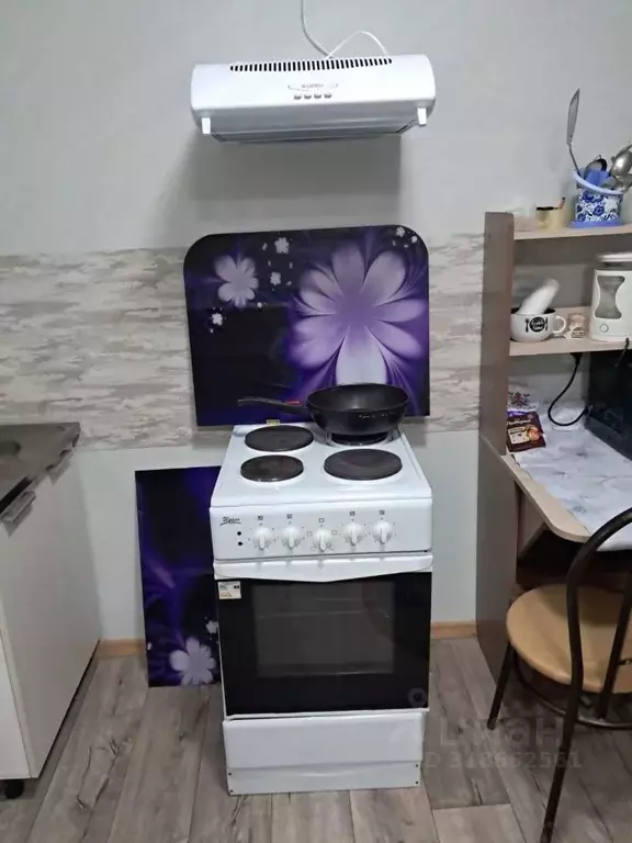Студия Татарстан, Зеленодольск Паратская ул., 4/2 (23.0 м) - Фото 1