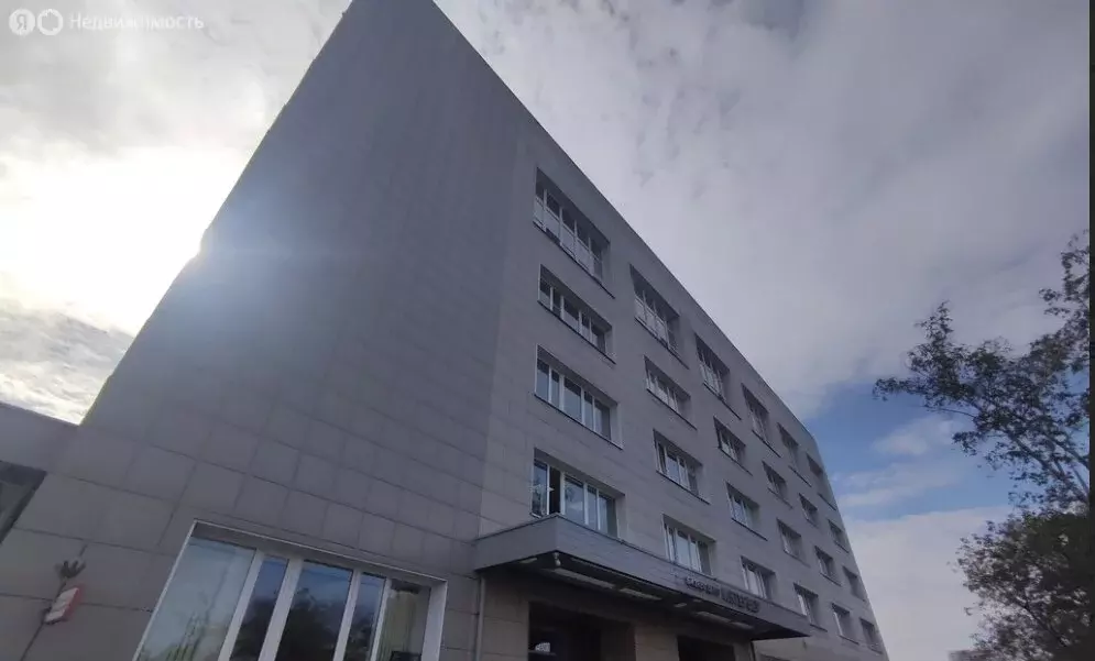 Офис (320 м) - Фото 2