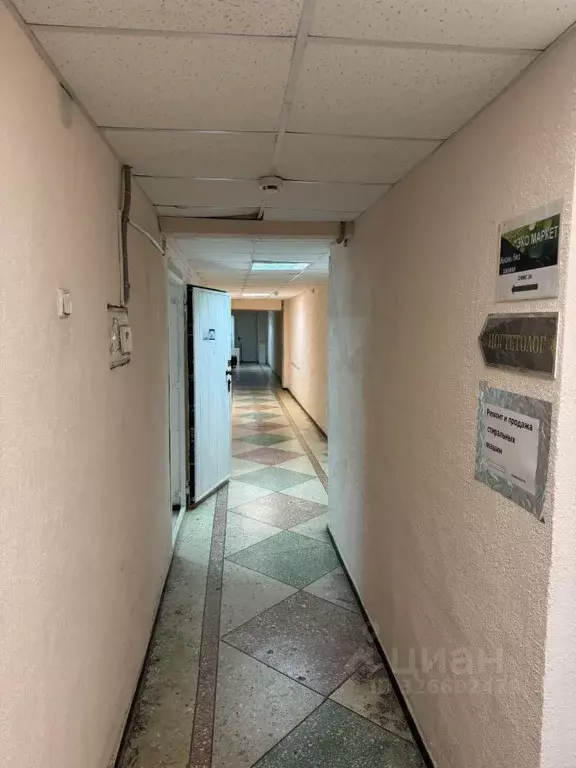 Помещение свободного назначения в Самарская область, Самара ул. ... - Фото 2