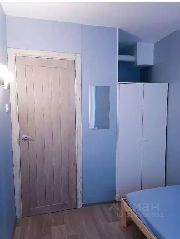 Комната Москва ул. Юных Ленинцев, 97К1 (9.0 м) - Фото 2
