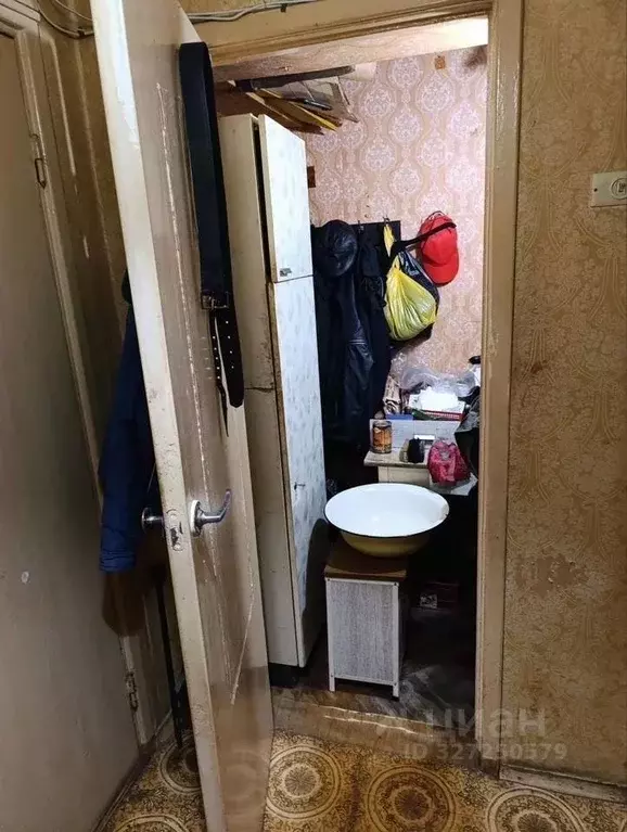 1-к кв. Москва Окружной проезд, 34к4 (32.2 м) - Фото 2