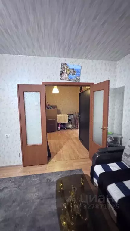 3-к кв. Московская область, Люберцы ул. Преображенская, 9 (75.3 м) - Фото 2