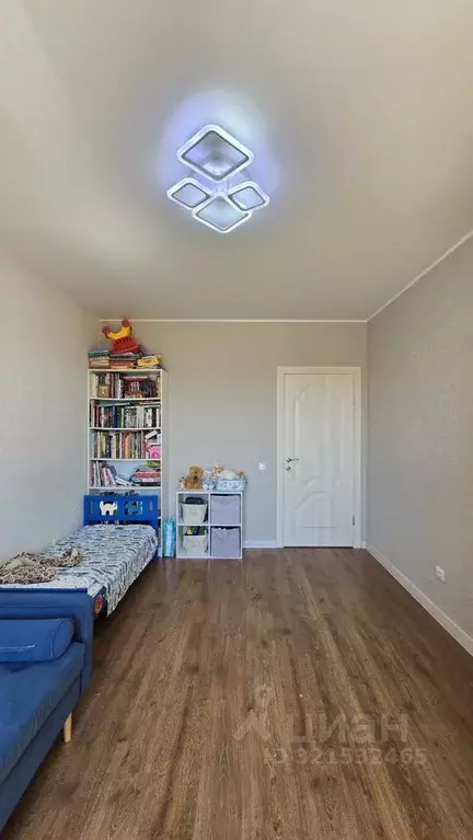 2-к кв. Башкортостан, Уфа ул. Академика Сулейманова, 12 (62.1 м) - Фото 1