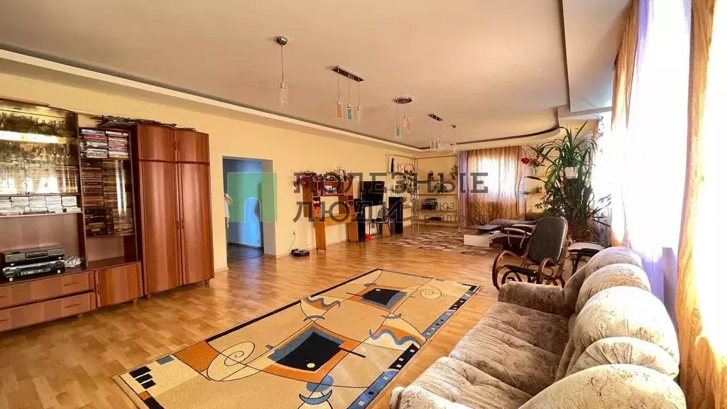 Дом в Астраханская область, Приволжский район, пос. Новоначаловский ... - Фото 2