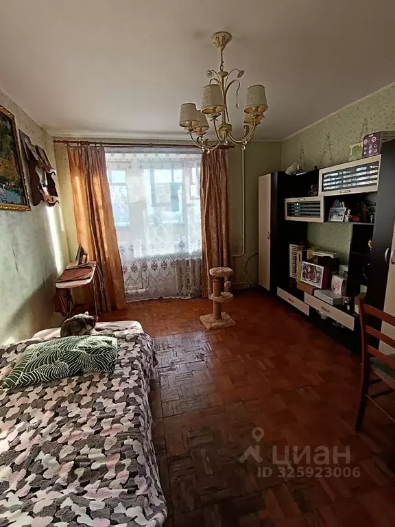 2-к кв. Московская область, Реутов Юбилейный просп., 30/2 (50.0 м) - Фото 2