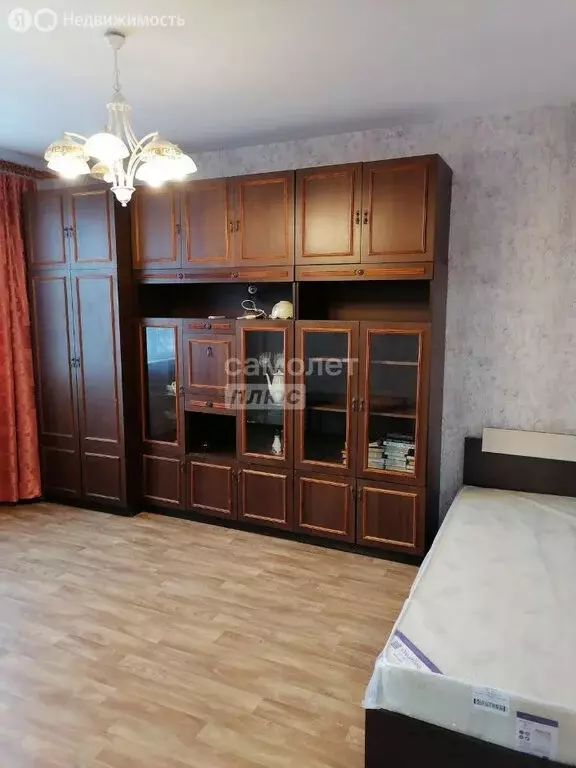 3-комнатная квартира: Москва, Профсоюзная улица, 128 (73.7 м) - Фото 2