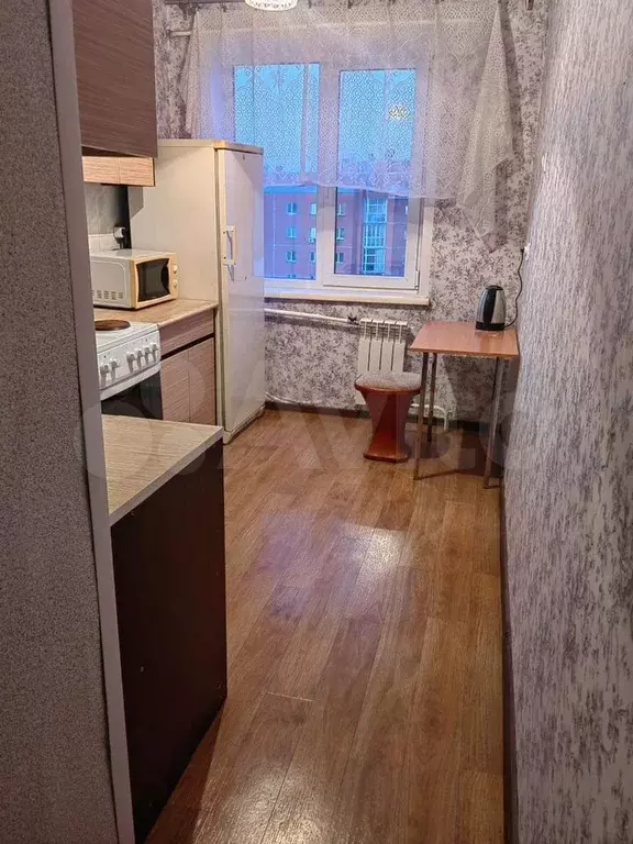 2-к. квартира, 44 м, 9/9 эт. - Фото 1