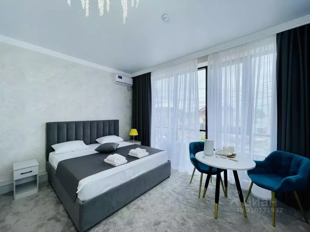 Комната Дагестан, Дербент ул. Х. Тагиева, 1В (25.0 м) - Фото 1