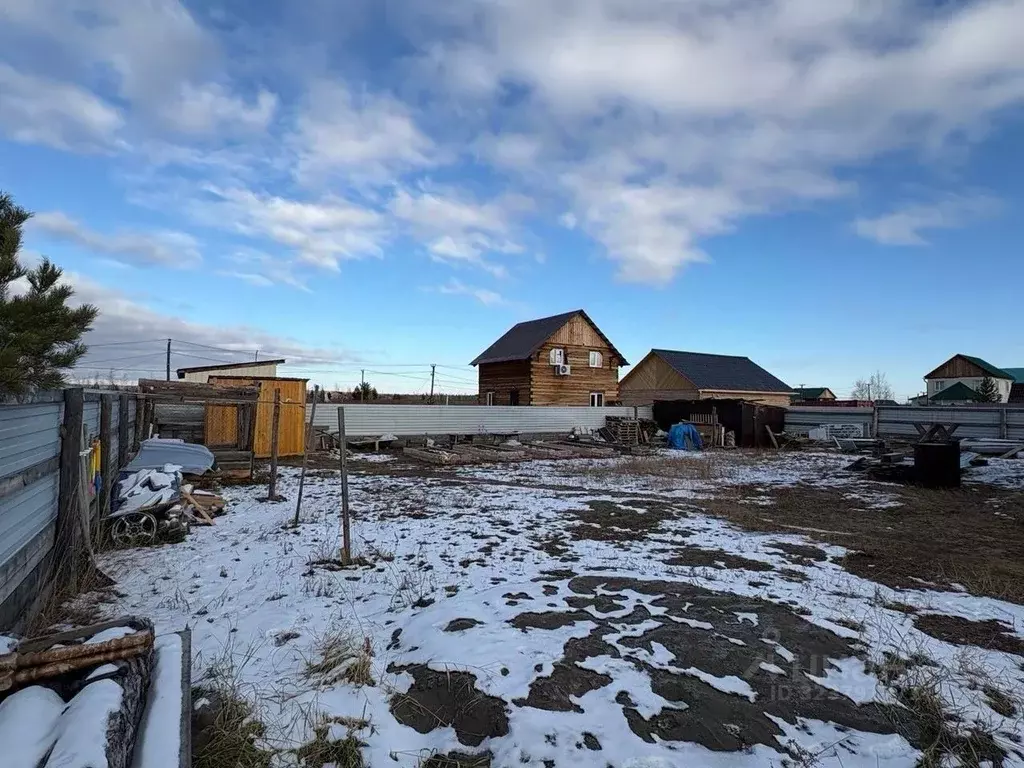 Дом в Саха (Якутия), Якутск Сатал кв-л,  (90 м) - Фото 2