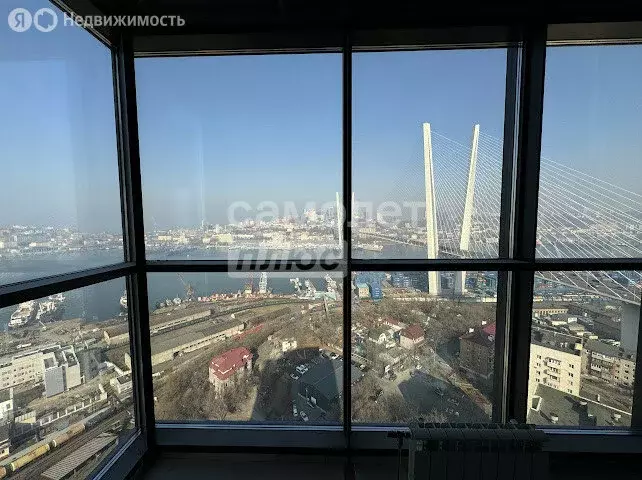 3-комнатная квартира: Владивосток, Фастовская улица, 50 (110 м) - Фото 1