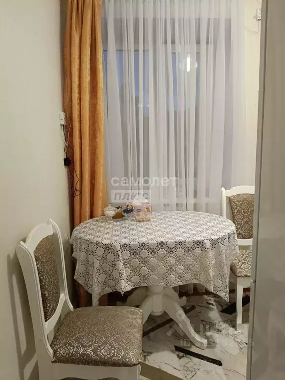 1-к кв. Башкортостан, с. Бакалы ул. Красноармейская, 3 (35.2 м) - Фото 1