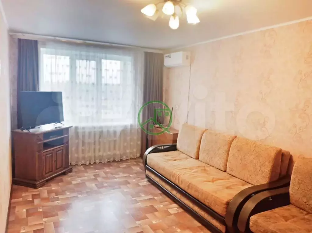 2-к. квартира, 53,8 м, 5/10 эт. - Фото 1