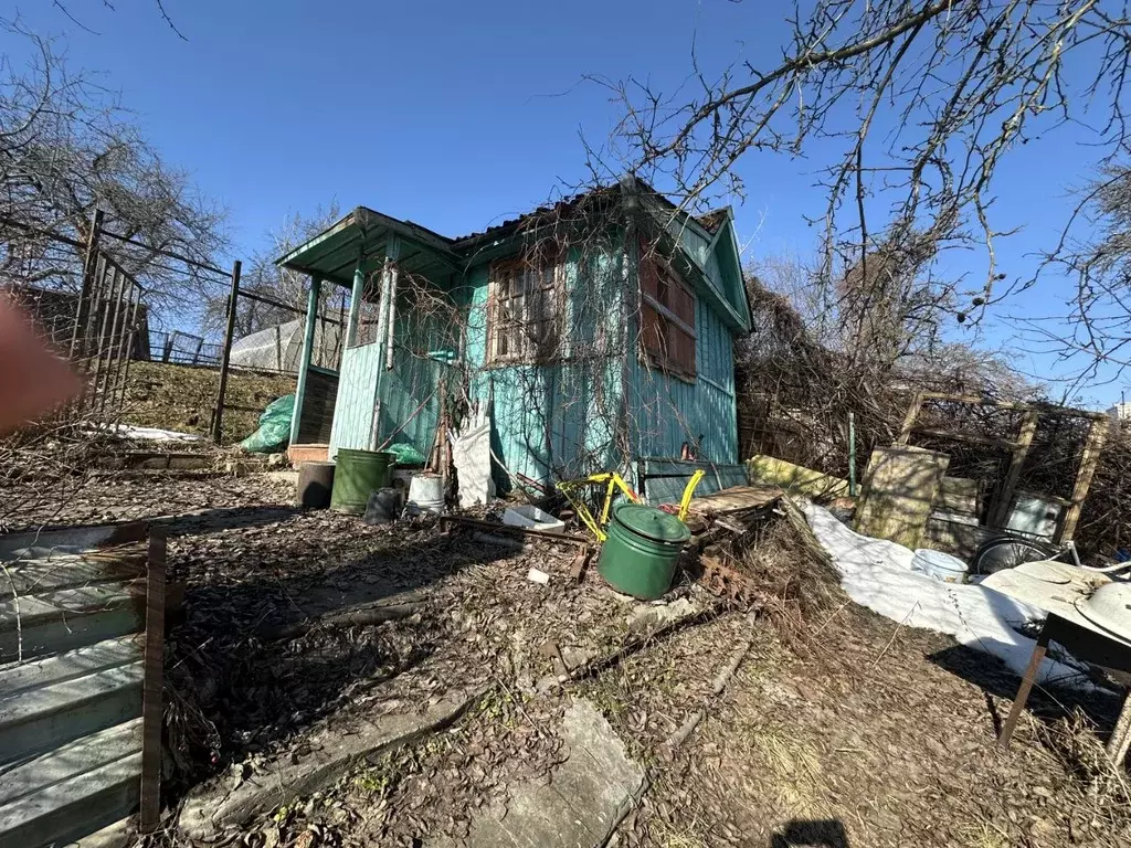 Дом в Брянская область, Брянск Добрая Надежда садоводческое ... - Фото 1