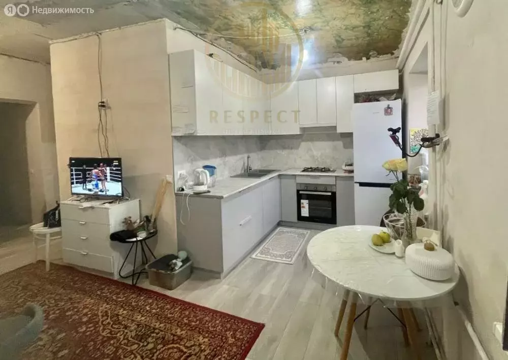 3-комнатная квартира: Лермонтов, улица Горняков, 42 (56 м) - Фото 1