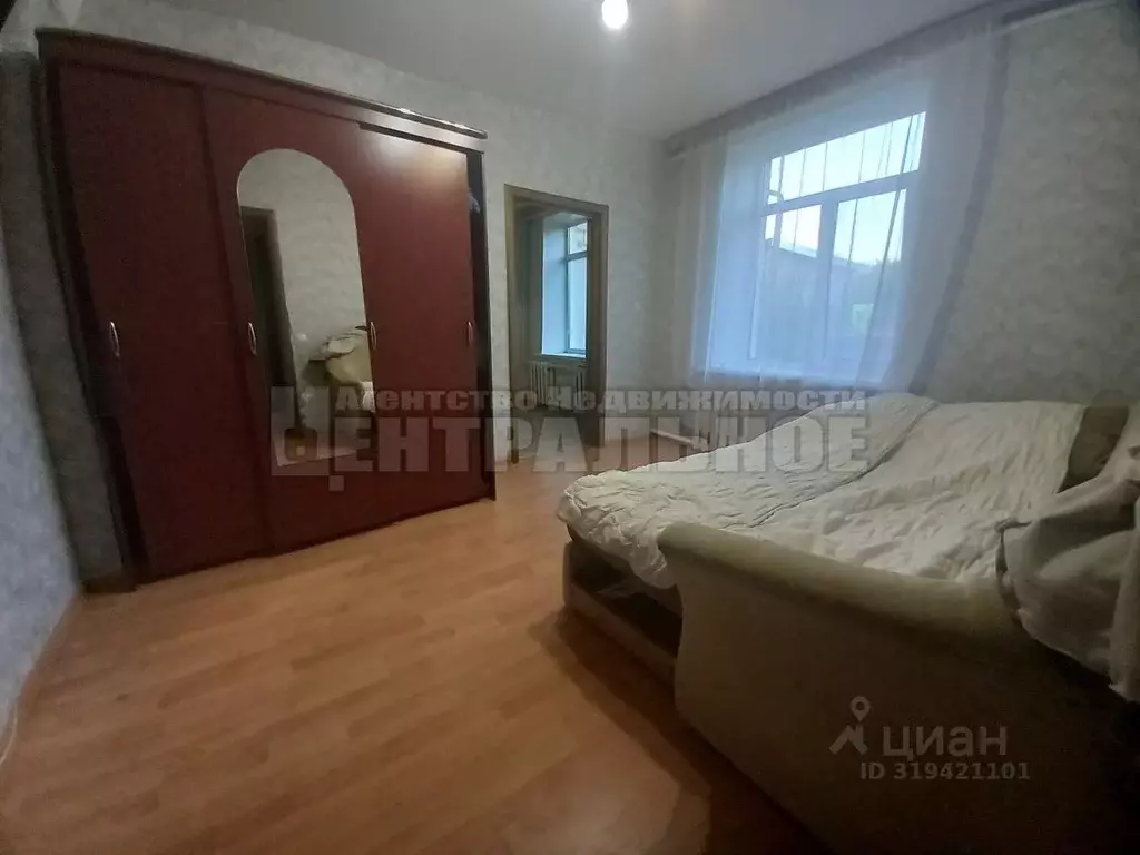 Дом в Смоленская область, Смоленск Автозаводская ул., 36 (50 м) - Фото 1