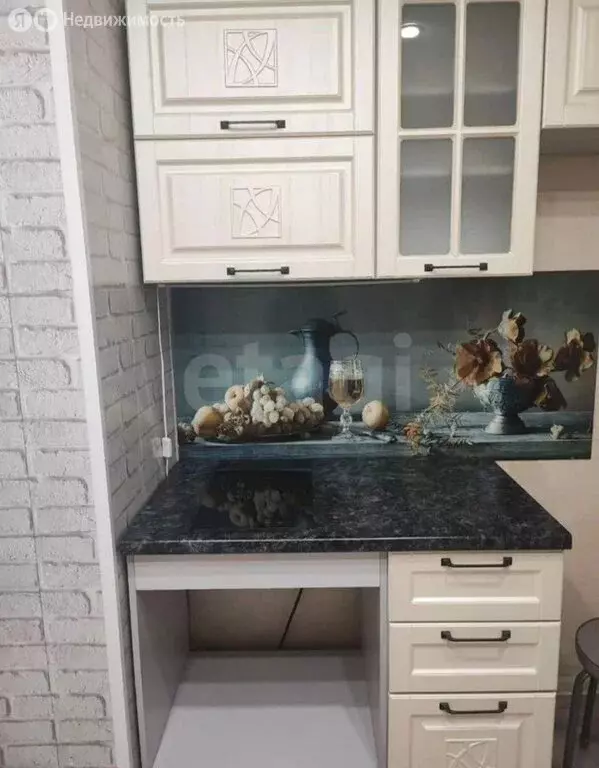 1-комнатная квартира: Бутурлиновка, улица Ленина, 95 (38.1 м) - Фото 2