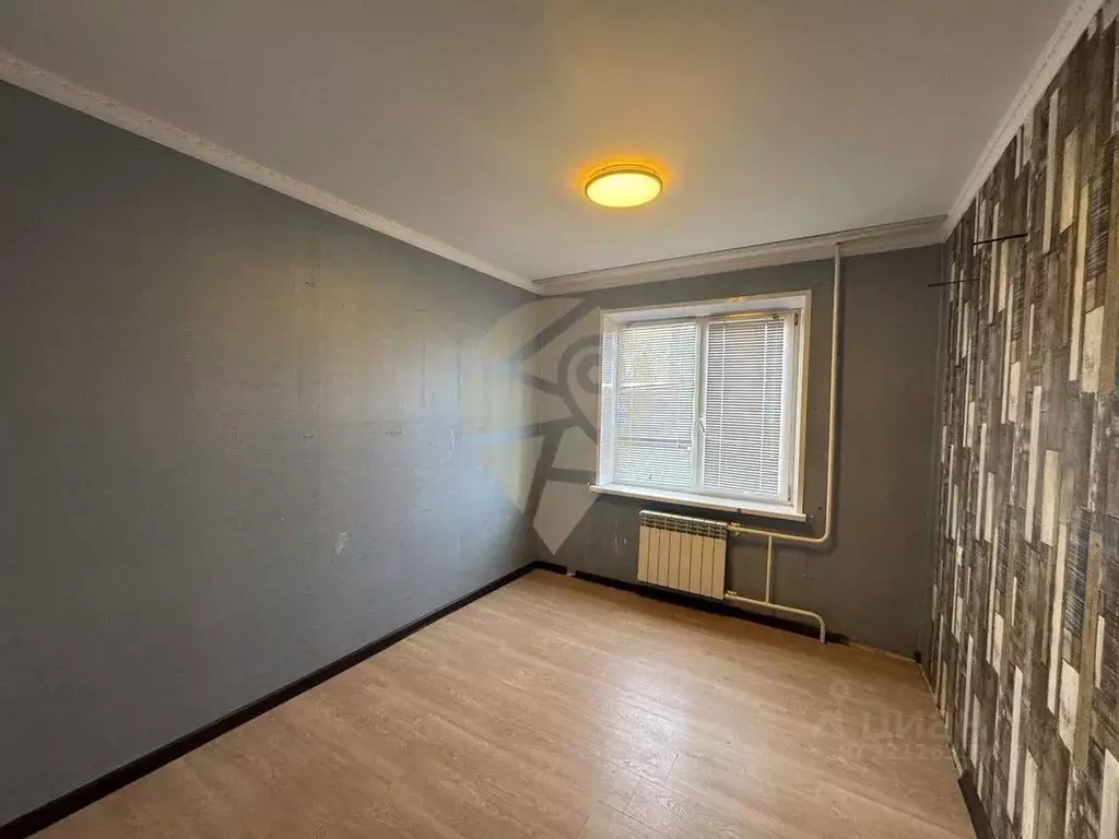 3-к кв. Белгородская область, Старый Оскол Лесной мкр, 9 (63.0 м) - Фото 1