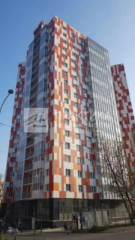 Продается 1-комнатная квартира - Фото 1