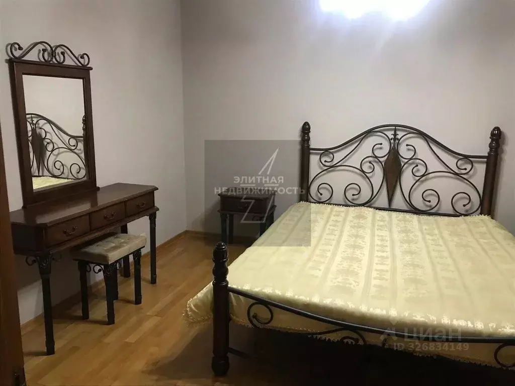 3-к кв. Татарстан, Казань ул. Дубравная, 53к3 (100.0 м) - Фото 2