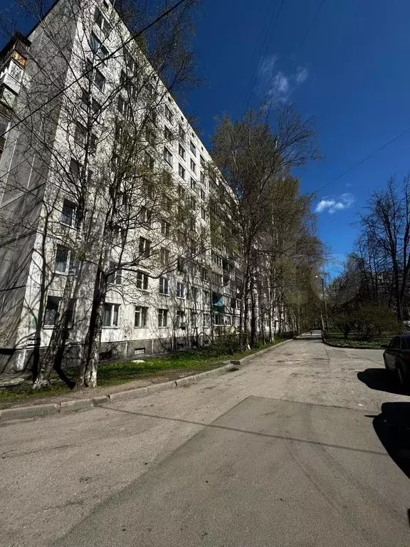 3-к. квартира, 57,9 м, 9/9 эт. - Фото 0