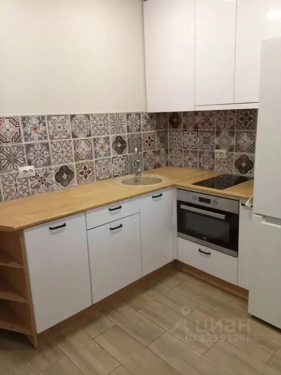 1-к кв. Томская область, Томск Черемошники мкр, ул. Кедровая, 34 (30.0 ... - Фото 2