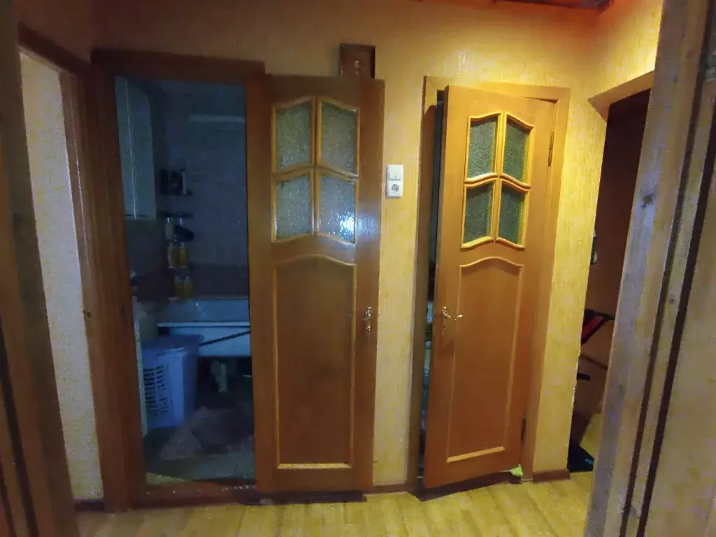 Продаётся 4-к квартира, 74 м - Фото 0