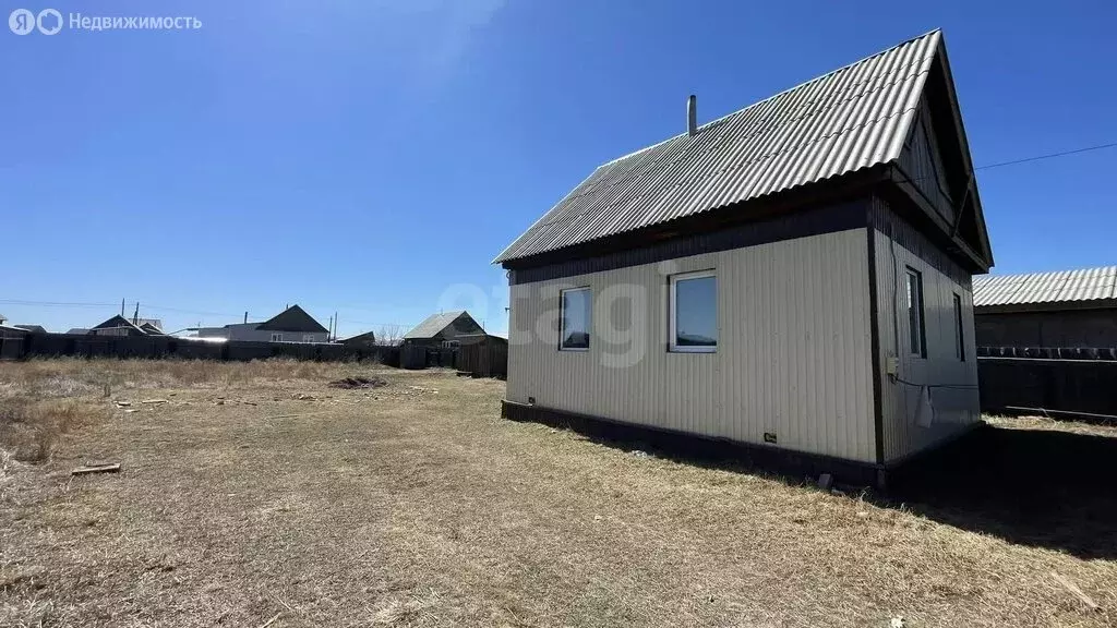 Дом в Иволгинский район, сельское поселение Гурульбинское, ДНТ ... - Фото 2