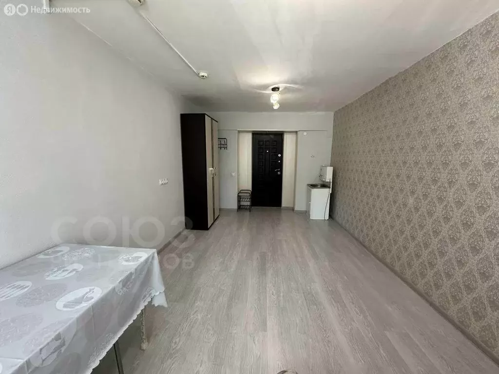 1к в -комнатной квартире (17.9 м) - Фото 1