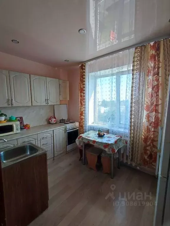 2-к кв. Брянская область, Брянск Литейная ул., 61 (55.9 м) - Фото 0