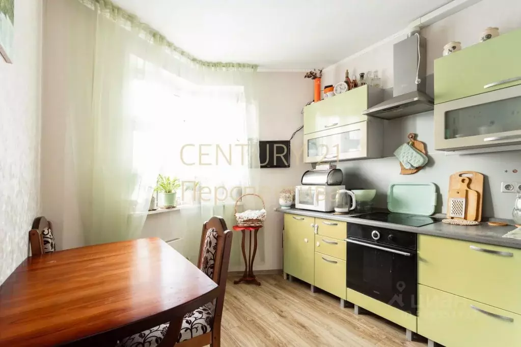 1-к кв. Московская область, Люберцы Красная Горка мкр, просп. ... - Фото 1