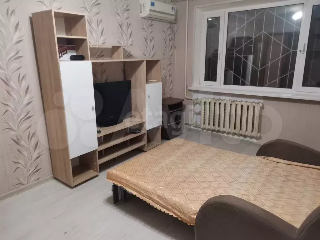2-к. квартира, 43,5 м, 1/5 эт. - Фото 1