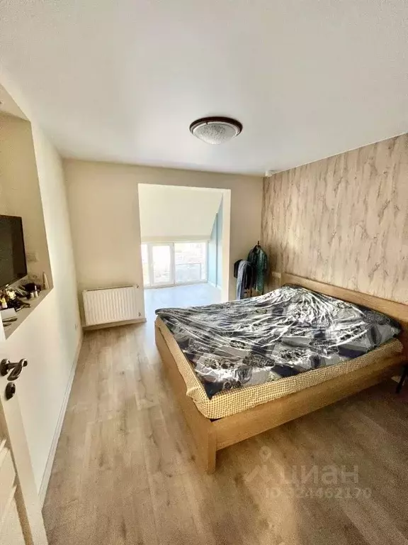 2-к кв. Башкортостан, Уфа ул. Большая Московская, 13 (66.0 м) - Фото 1