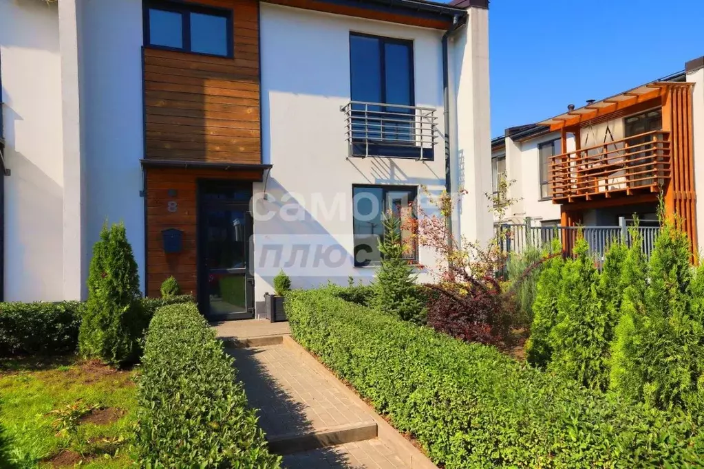 3-к кв. Липецкая область, Липецкий муниципальный округ, с. Ленино ул. ... - Фото 1