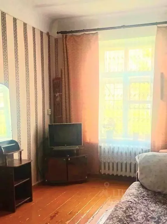 Комната Башкортостан, Уфа Кремлевская ул., 27 (14.0 м) - Фото 2